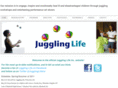 jugglinglifeinc.org