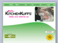 kitchenkuffs.com