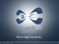 klh-web.dk
