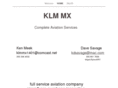 klmmx.com