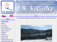 kocianka.com