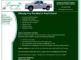legacypestcontrol.com