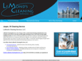 lemondscleaning.com
