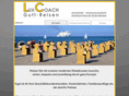 luxcoach.com