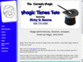 magicxtwo.com