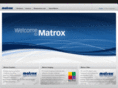 matrox.biz