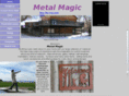 metalmagicinc.net