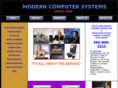 moderncomputersys.com