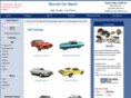 musclecardepot.com