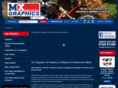 mxgraphics.co.uk