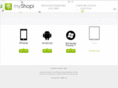 myshopi.be