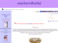 newbornbooks.com