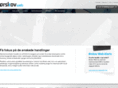 oerskovweb.dk