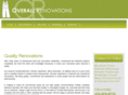 overallrenovations.com