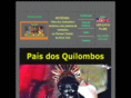paisdosquilombos.com