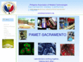 pametsacramento.org