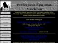 powderbasinequestrian.com