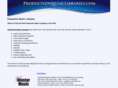 productionmusiclibraries.com