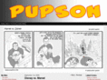 pupson.com