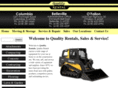 qualityrentalandsales.com