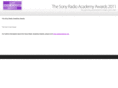 radioawards.org