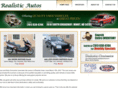 realisticautos.com