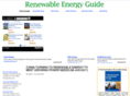 renewableenergyguide.net