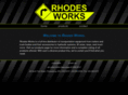 rhodes-works.com