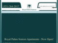 royalpalmssenior.com