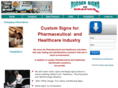 ruegersigns.com
