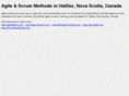 scrumhalifax.com
