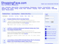shoppingfave.com