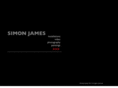 simonjames.com