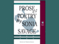 soniasavage.com