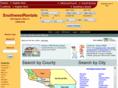 southwestrentals.com