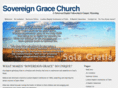 sovereigngracechurch.com