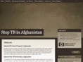 stoptbafghanistan.org