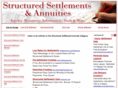 structured-settlements-and-annuities.com