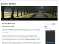 successmastery.net