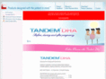tandemdha.com