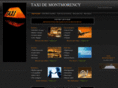 taxi-de-montmorency.com