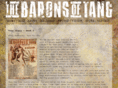 thebaronsoftang.com