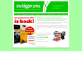 thebiggerprint.com