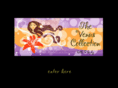 thevenuscollection.com