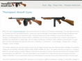 thompsonairsoftgun.org