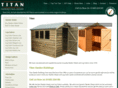 titangardenbuildings.com