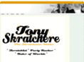 tonyskratchere.com