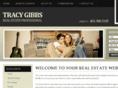 tracygibbs.com