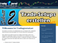 tradingjournal.net