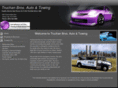 truchantowing.com